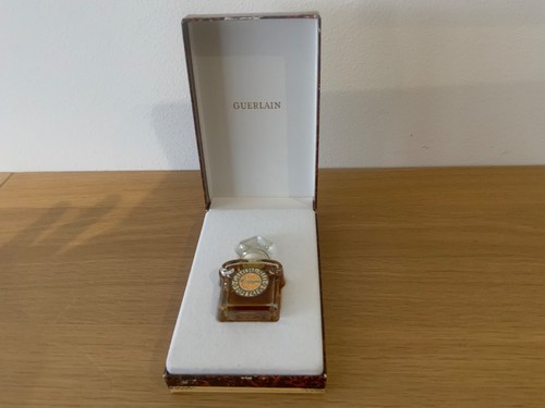 Guerlain mitsouko parfum 5 - guerlain,