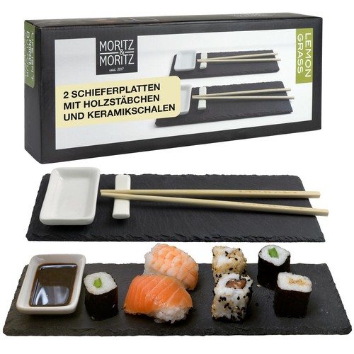 Moritz schieferset - &,