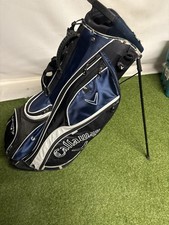 Callaway Golf Standbag | Kommt