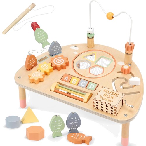 Kinderspielzeug spieltisch - kinderspielzeug,
