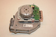 Ebmpapst RG130/0800-3612-01111, Rapido Gebläse, 8717204371, 2 J. Garantie a504