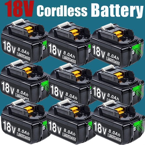 1200mah akku für - für, 18v