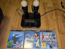 PlayStation Move Motion