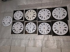 Comtoise  Zifferblätter