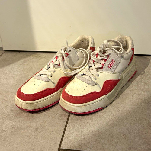 Gant ellizy sneaker leder - 1a,