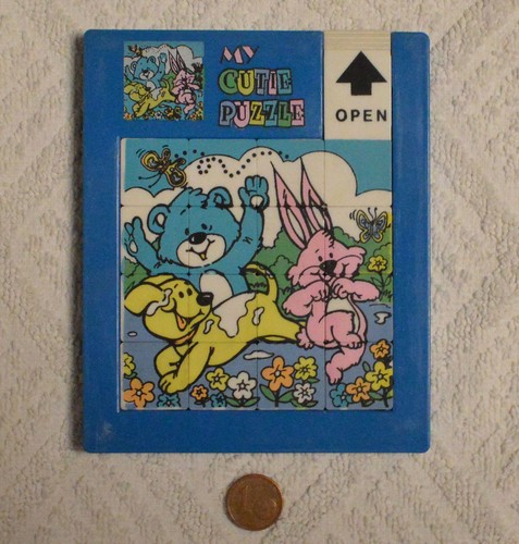 Schiebepuzzle schiebespiel - schiebepuzzle,