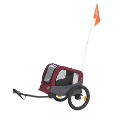 Trixie Hundefahrradanhänger