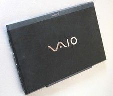 Notebook Sony VAIO Modell VPC SB3 M9E mit Docking/Port Replicator und Netzteil