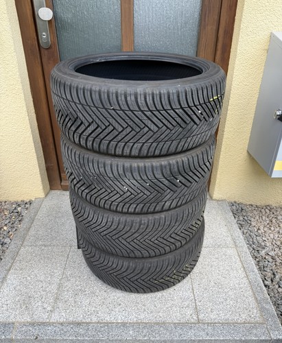 Top ganzjahresreifen dot - top,