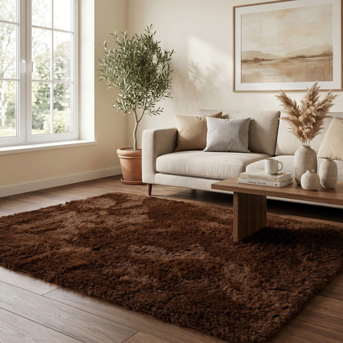 Fluffy hochflor shaggy - fluffy,