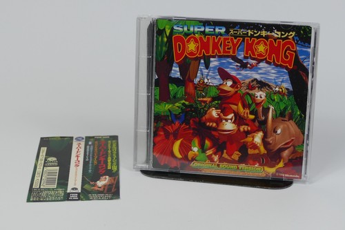 Donkey kong country - donkey,