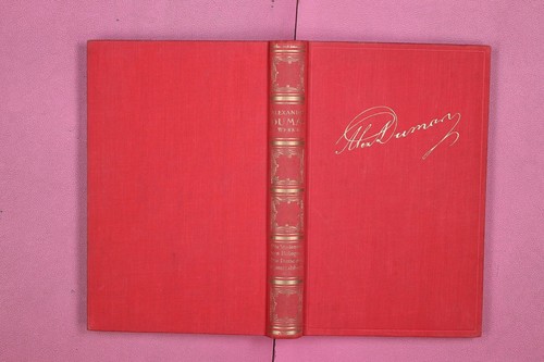 287561 alexander dumas - 287561,