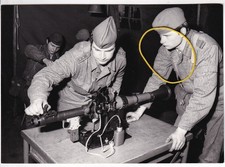 NVA Bild Pressefoto Einweisung