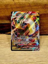 Pokémon Karte I Bellektro
