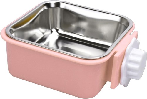 Kleiner edelstahl futternapf - edelstahl,