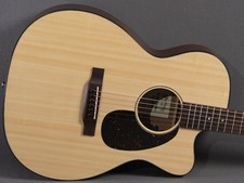 Martin OMC-10E Special