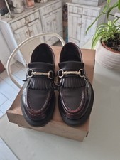 DR.AMRTENS MOKASSIN BORDEAUX