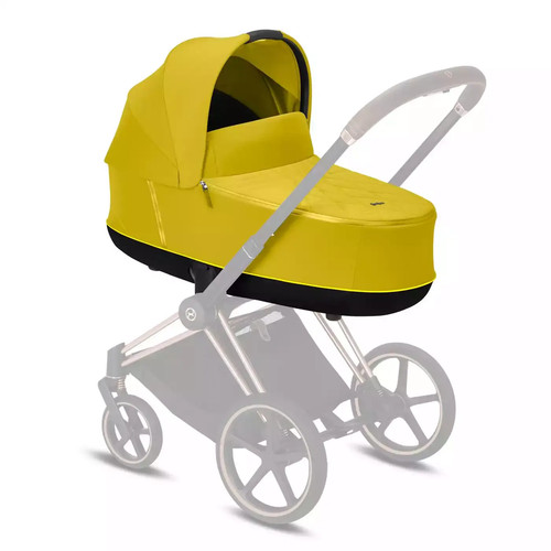 Cybex platinum priam - cybex, babywanne