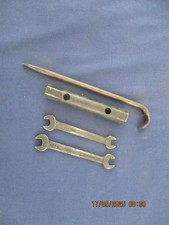 TRIUMPH SPITFIRE HERALD