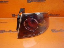 HECKLEUCHTE RECHTS Seat Ibiza III (6L1) Hatchback 1.2 12V (BXV) YORKA45405