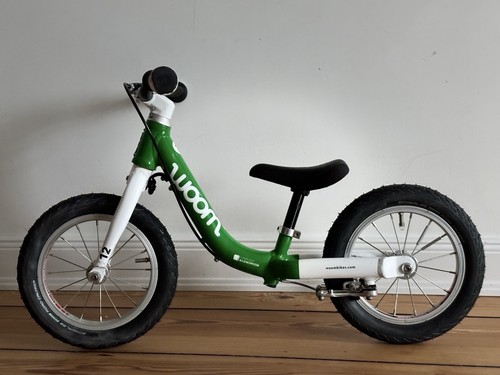 Woom laufrad 12 zoll - laufrad, –
