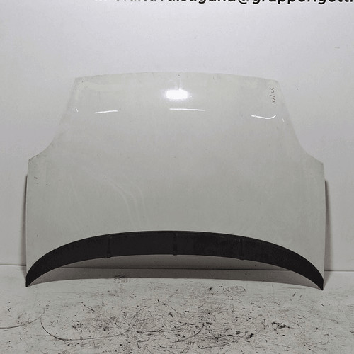 51701140 fronthaube abarth - fronthaube,