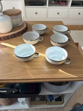 Arzberg Hutschenreuther Teetasse  Serie: Donau Varna