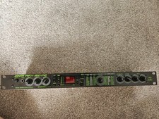 Zoom RFX-2000 Digital Reverb &