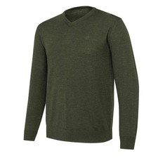 Beretta Merino V-Neck Sweater