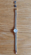 Armbanduhr damen dugena 585 - armbanduhr,