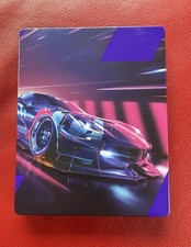 Need for Speed Heat NFS PS4