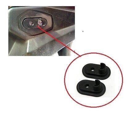 Pcs blinkerhalter adapter - pcs,
