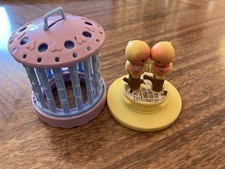 My Littlest Petshop Lovebirds Meine Kleine Tierwelt