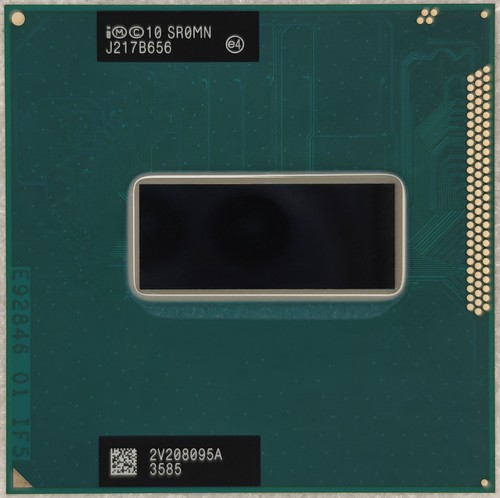 Sr0mn intel core - sr0mn,