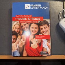 Fahren Lernen Für Theorie Und