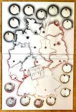 Rarität - Komplett-Set, 16