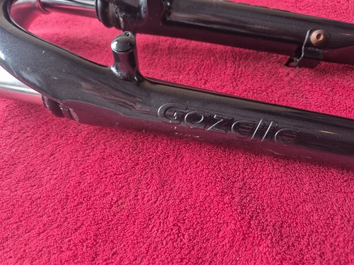 Gazelle federgabel zoll - gazelle, 28