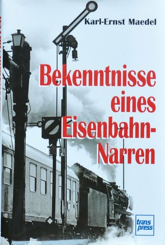 Bekenntnisse eines