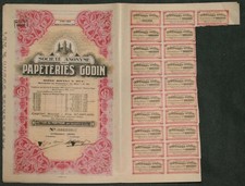 Lot 10 X Societe Anonyme des