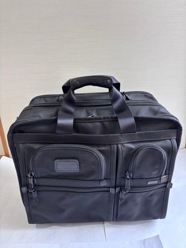 Tumi alpha 26103dh - tumi,