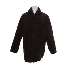 Canda, Lederjacke, Herren