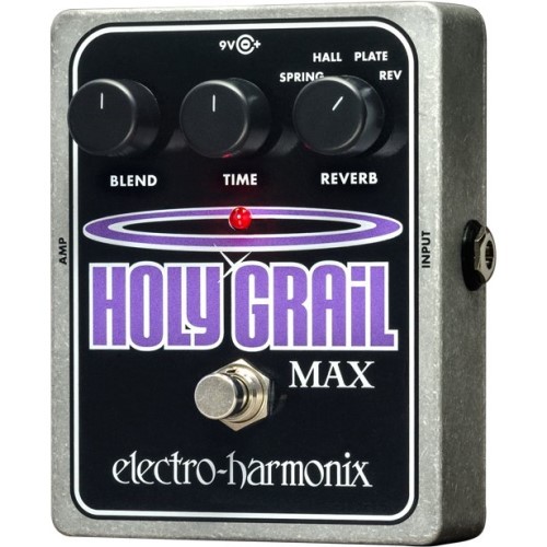 Electro harmonix holy grail - electro,