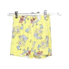 SpongeBob SquarePants, Shorts