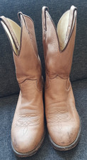 Justin Vintage Cowboy Western