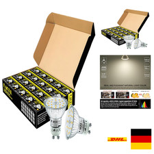 GU10 LED Leuchtmittel 4000K