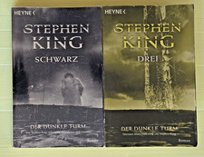 Der Dunkle Turm: SCHWARZ +