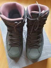 Lowa bergschuhe goretex damen - lowa,