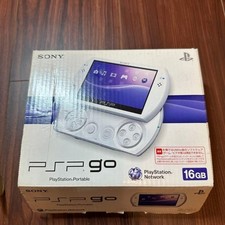PSP GO PlayStation PortableGo