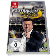 Neu: Football Tactics & Glory