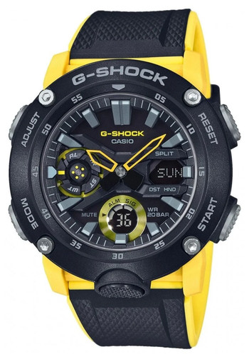 Casio g shock - casio, g-shock